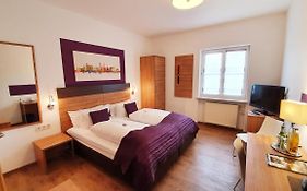 Hotel Hecht Garni